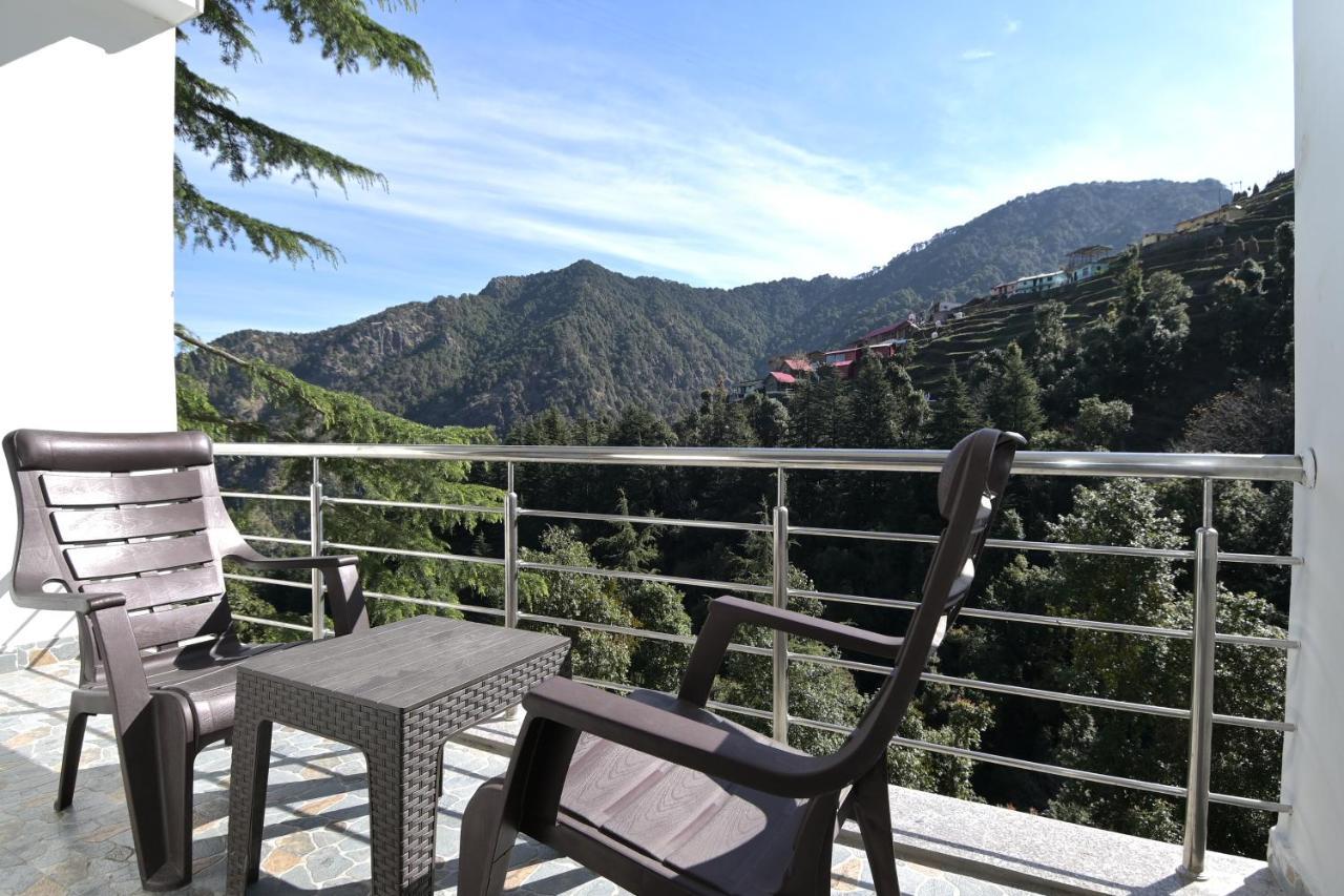 La Riqueza Dhanolti View # Near To Eco Park & Surkanda Devi Temple # Mountain View Rooms With Balcony # Big Parking # Customer Favourite Hotel Dhanaulti Exterior foto