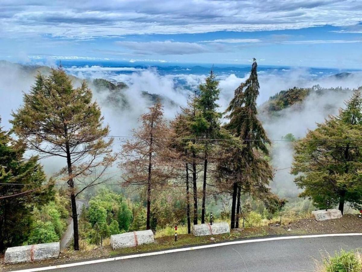 La Riqueza Dhanolti View # Near To Eco Park & Surkanda Devi Temple # Mountain View Rooms With Balcony # Big Parking # Customer Favourite Hotel Dhanaulti Exterior foto